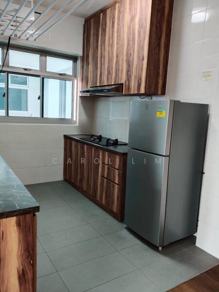 For Rent - 103A Canberra Street