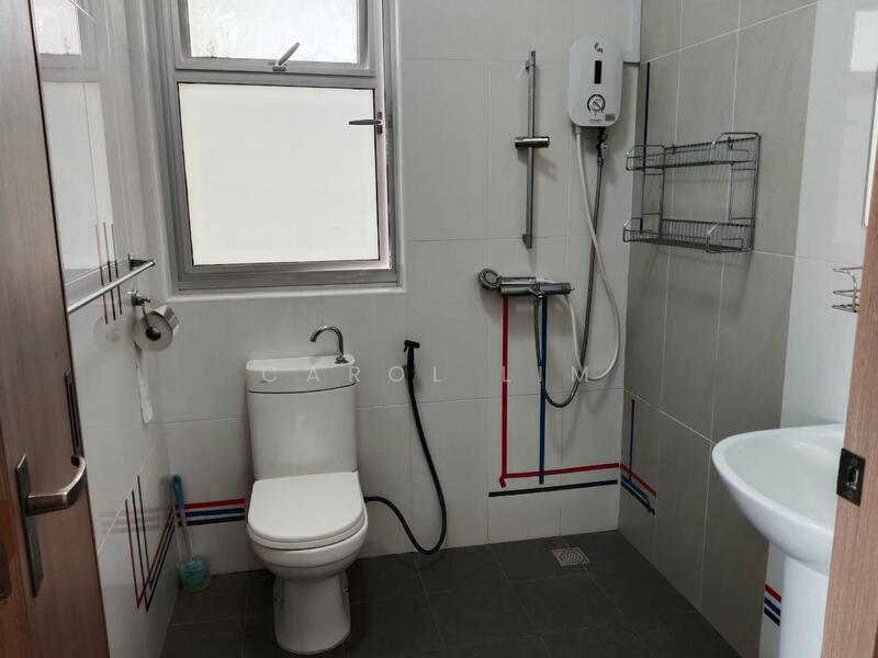 For Rent - 103A Canberra Street