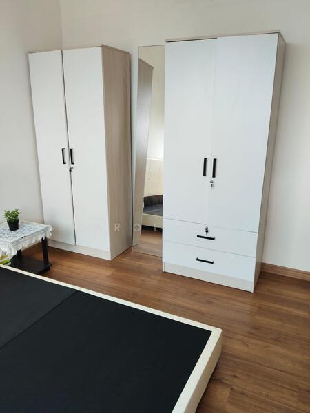 For Rent - 103A Canberra Street