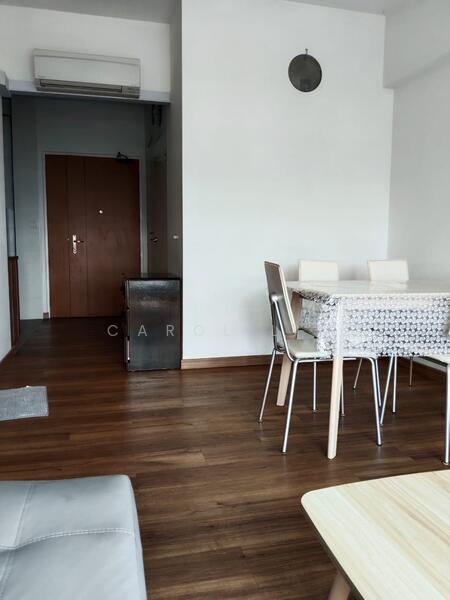 For Rent - 103A Canberra Street