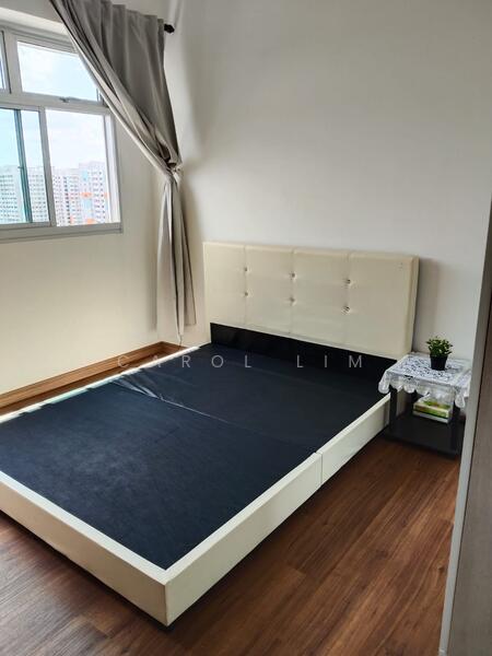 For Rent - 103A Canberra Street