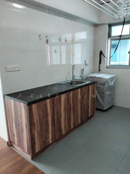 For Rent - 103A Canberra Street