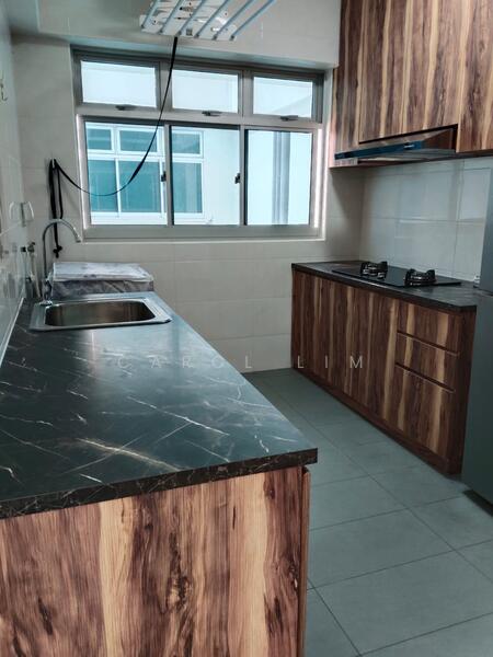 For Rent - 103A Canberra Street