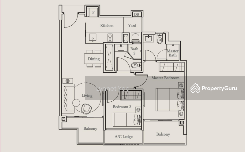 For Sale Gambir Ridge (Formerly Bartley Terrace