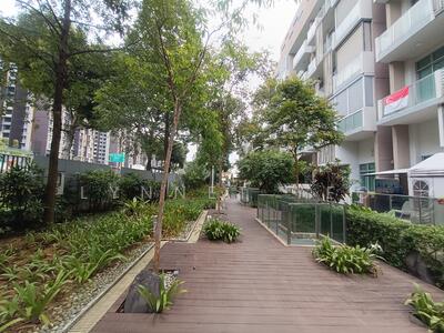 For Sale - Gambir Ridge (Formerly Bartley Terrace