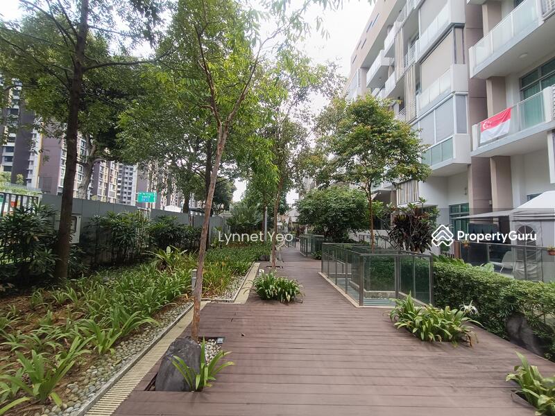 For Sale - Gambir Ridge (Formerly Bartley Terrace