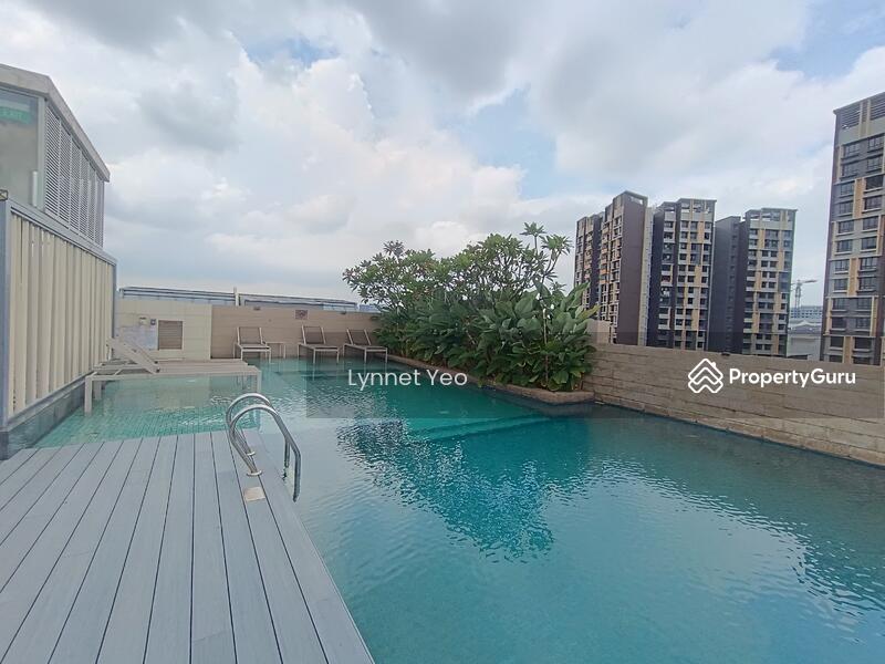 For Sale - Gambir Ridge (Formerly Bartley Terrace