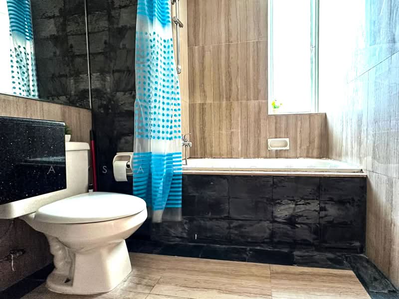 The Huntington, 190 Moulmein Road, Room Rental, 250 sqft, Condominium For Rent, by Alyssa Huang 黄家敏, 24783377 - PropertyGuru.com.sg
