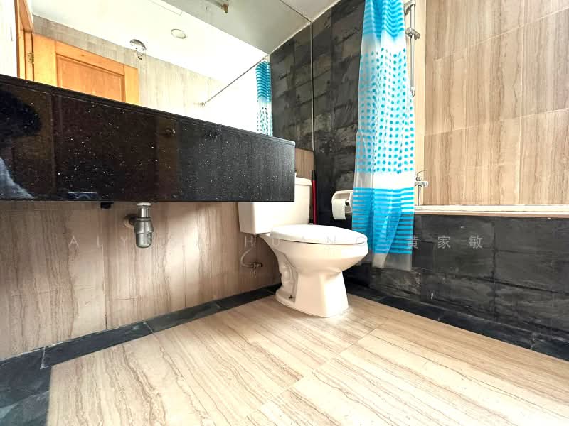 The Huntington, 190 Moulmein Road, Room Rental, 250 sqft, Condominium For Rent, by Alyssa Huang 黄家敏, 24783377 - PropertyGuru.com.sg