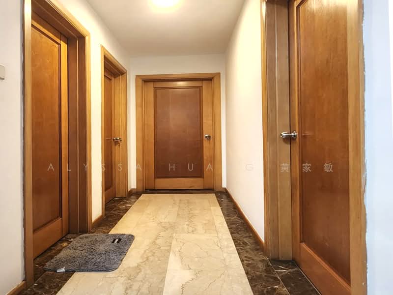 The Huntington, 190 Moulmein Road, Room Rental, 250 sqft, Condominium For Rent, by Alyssa Huang 黄家敏, 24783377 - PropertyGuru.com.sg