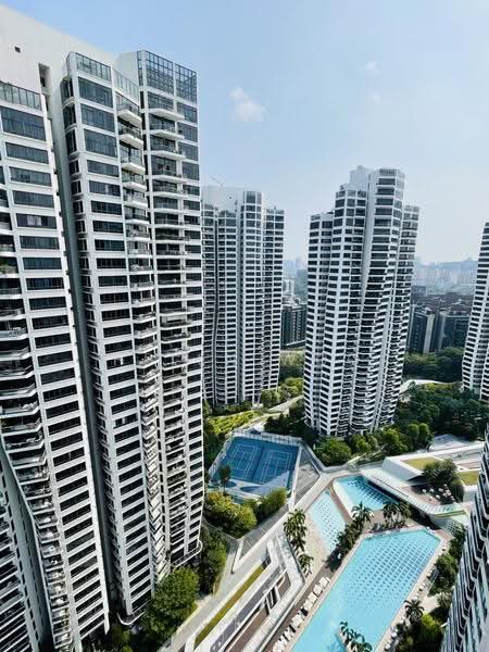 d'Leedon (Former Farrer Court), 11 Leedon Heights, Tanglin / Holland / Bukit Timah, 3 Bedrooms, 1,292 sqft, Condominium For Sale, by Helen Woo, 24783410 - PropertyGuru.com.sg