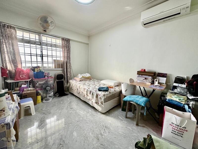 842G Tampines Street 82, 842G Tampines Street 82, Room Rental, 200 sqft