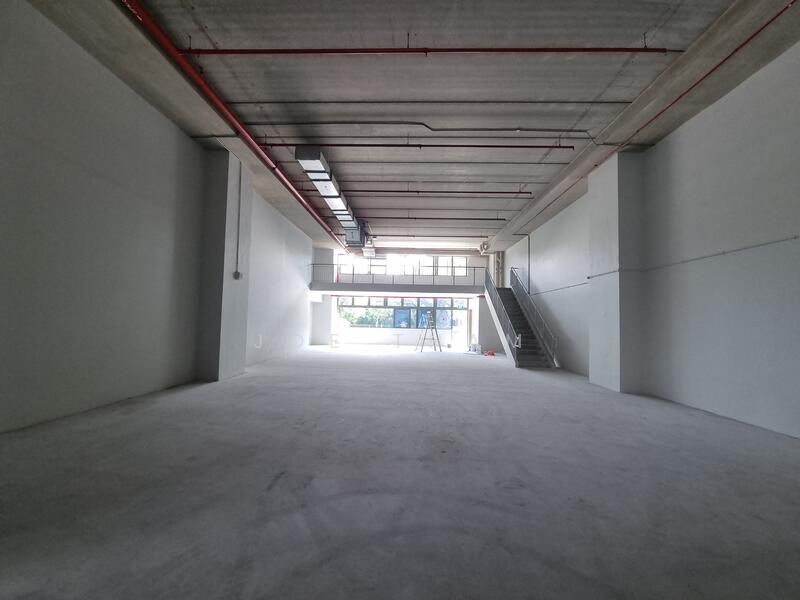 Polaris @ Woodlands, 101 Woodlands Avenue 12, 4,295 sqft, Factory / Workshop (B2) For Sale, by Joe Tham, 24783538 - CommercialGuru.com.sg
