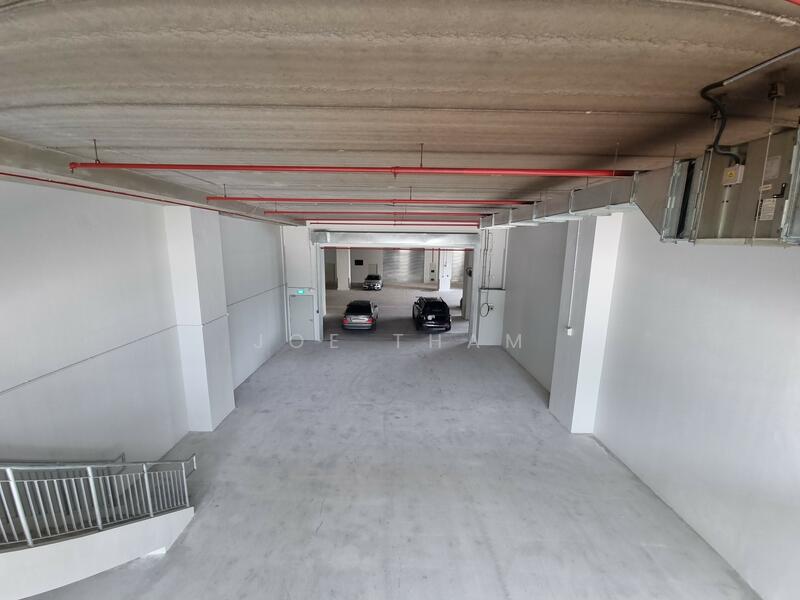 Polaris @ Woodlands, 101 Woodlands Avenue 12, 4,295 sqft, Factory / Workshop (B2) For Sale, by Joe Tham, 24783538 - CommercialGuru.com.sg