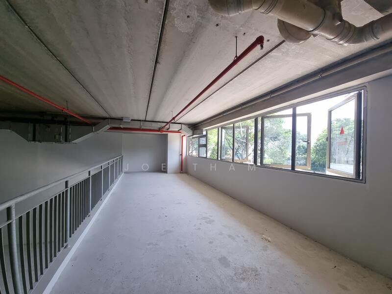 Polaris @ Woodlands, 101 Woodlands Avenue 12, 4,295 sqft, Factory / Workshop (B2) For Sale, by Joe Tham, 24783538 - CommercialGuru.com.sg