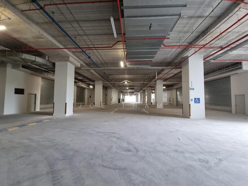 Polaris @ Woodlands, 101 Woodlands Avenue 12, 4,295 sqft, Factory / Workshop (B2) For Sale, by Joe Tham, 24783538 - CommercialGuru.com.sg