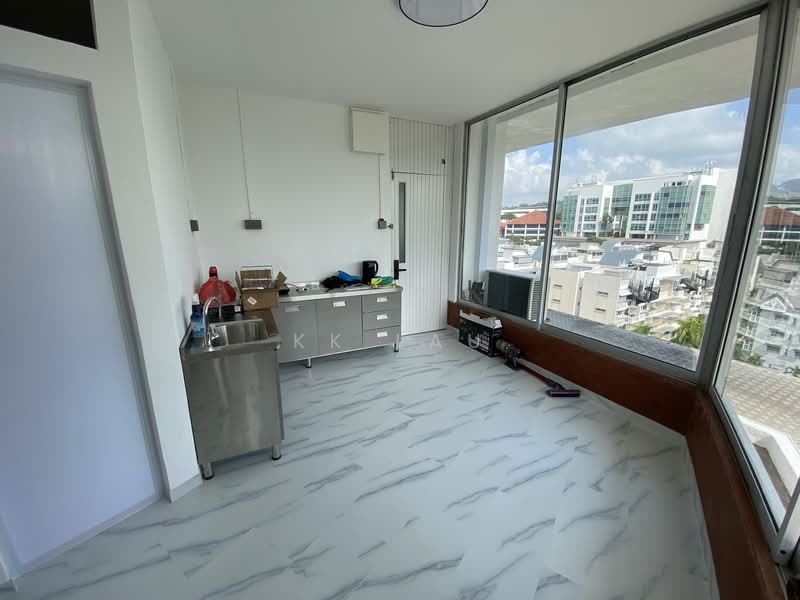 Starpoint, 319 Pasir Panjang Road, 1 Bedroom, 900 sqft, Condominium For Rent, by KK Lau, 24783556 - PropertyGuru.com.sg