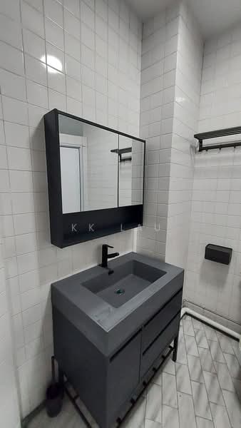 Starpoint, 319 Pasir Panjang Road, 1 Bedroom, 900 sqft, Condominium For Rent, by KK Lau, 24783556 - PropertyGuru.com.sg