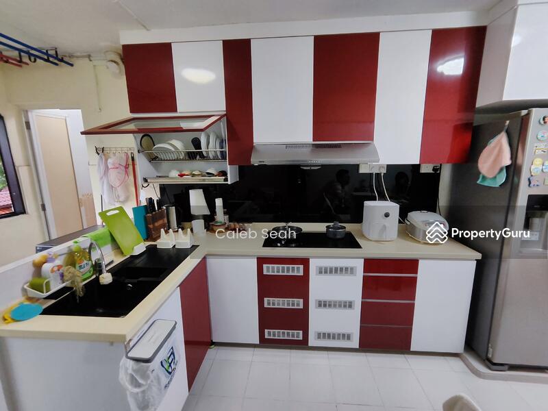 For Rent - 22 Marsiling Drive