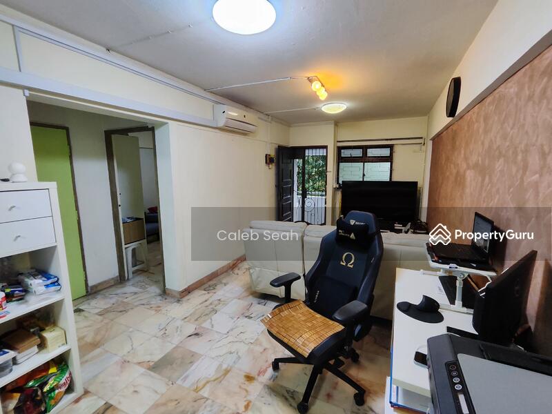 For Rent - 22 Marsiling Drive