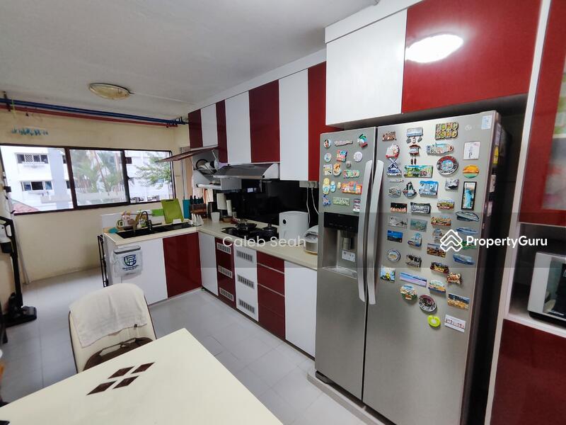 For Rent - 22 Marsiling Drive