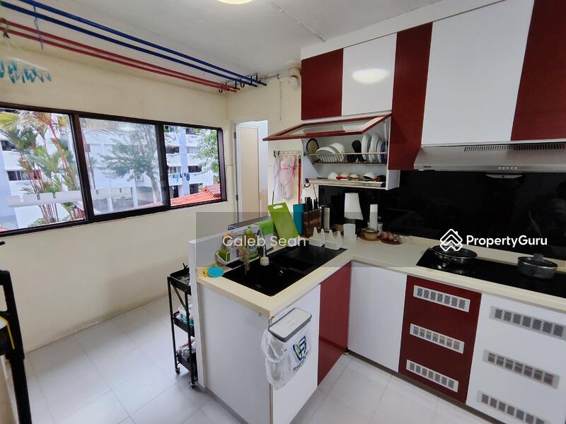 For Rent - 22 Marsiling Drive