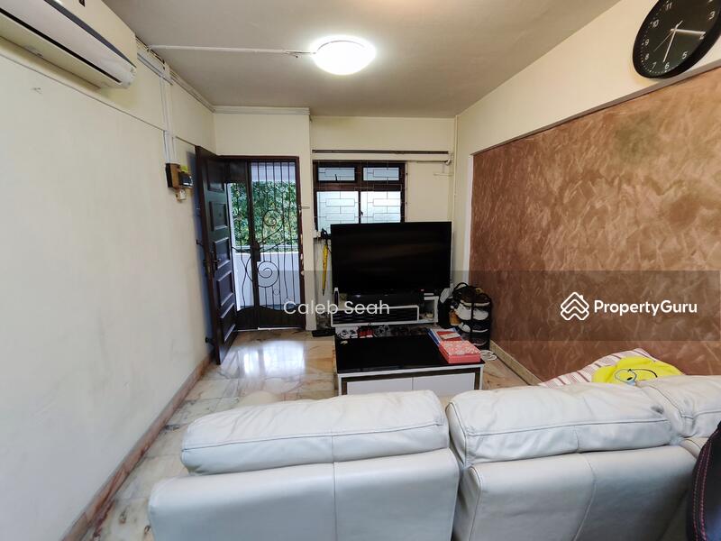 For Rent - 22 Marsiling Drive
