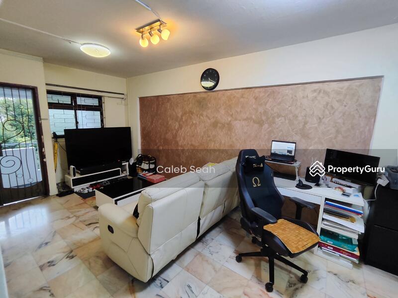 For Rent - 22 Marsiling Drive