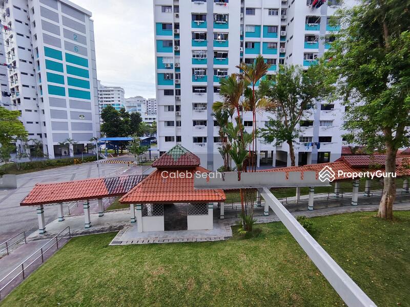 For Rent - 22 Marsiling Drive
