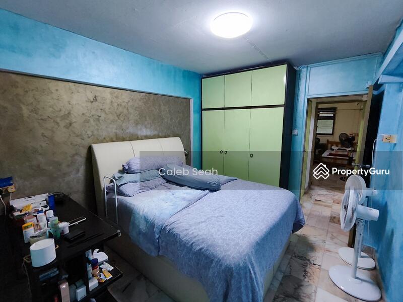For Rent - 22 Marsiling Drive
