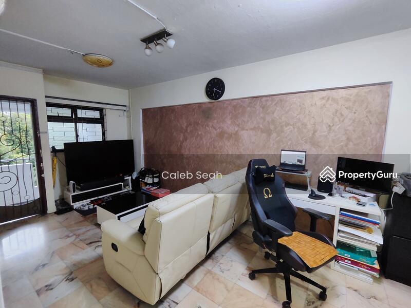 For Rent - 22 Marsiling Drive