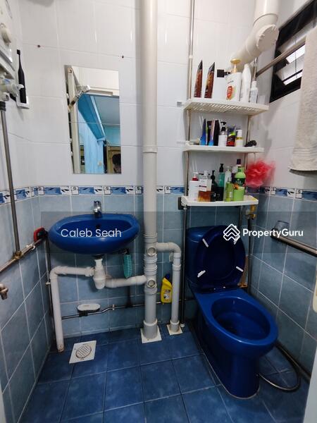 For Rent - 22 Marsiling Drive