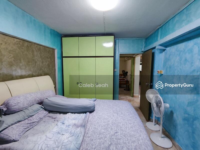 For Rent - 22 Marsiling Drive