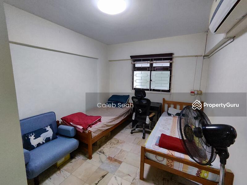 For Rent - 22 Marsiling Drive