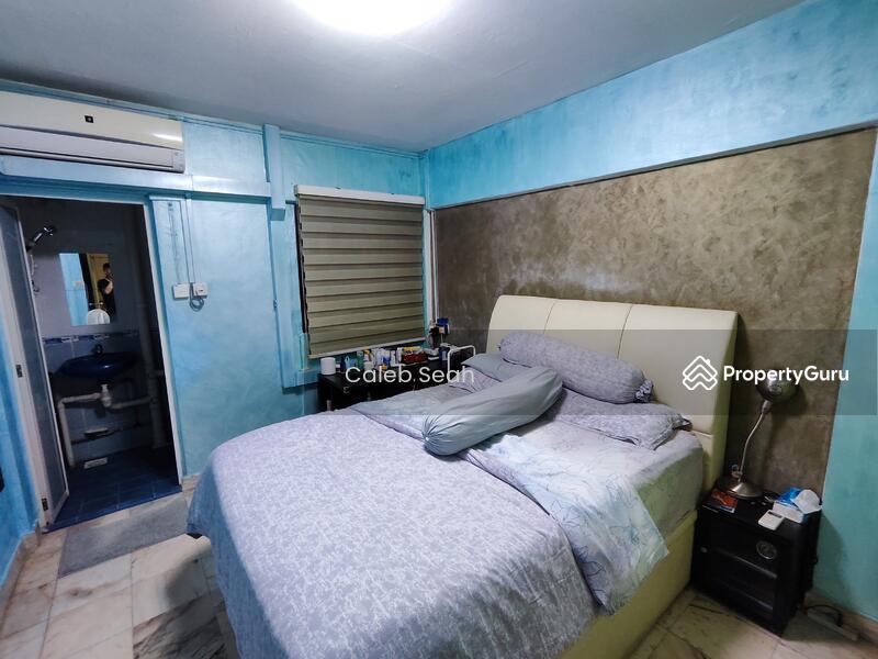 For Rent - 22 Marsiling Drive