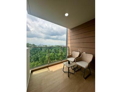 For Sale - Normanton Park