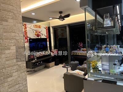 For Sale - North Park Residences