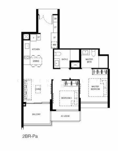 For Rent Normanton Park