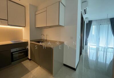 For Rent - Normanton Park