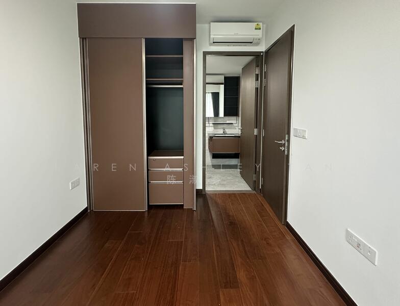 For Rent - Normanton Park