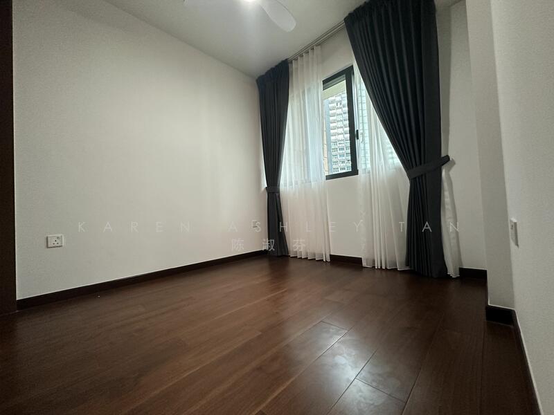 For Rent - Normanton Park