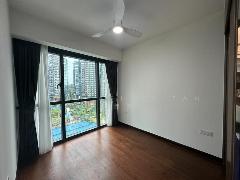 For Rent - Normanton Park