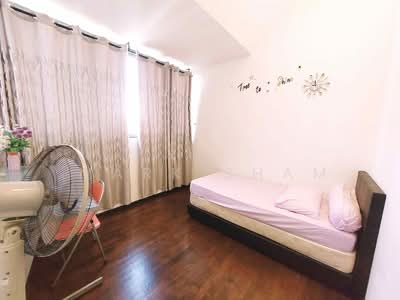 For Rent - The Promenade @ Pelikat