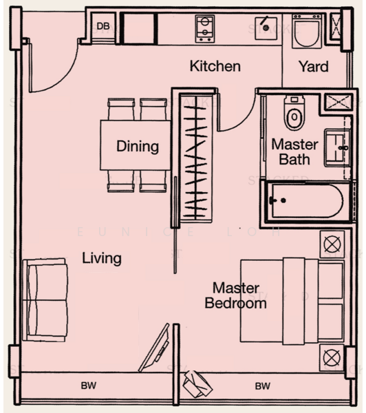 For Rent The Ford @ Holland