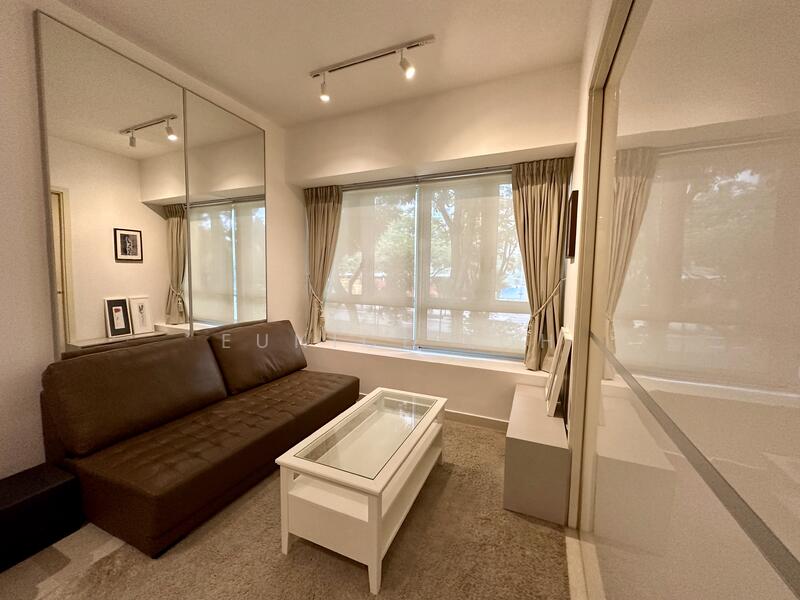 For Rent - The Ford @ Holland