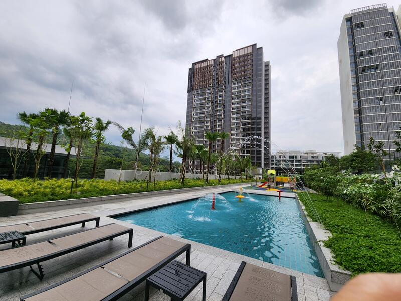 Midwood, 10 Hillview Rise, 1 Bedroom, 484 sqft, Condominium For Rent, by Joanne Ng, 24783954 - PropertyGuru.com.sg