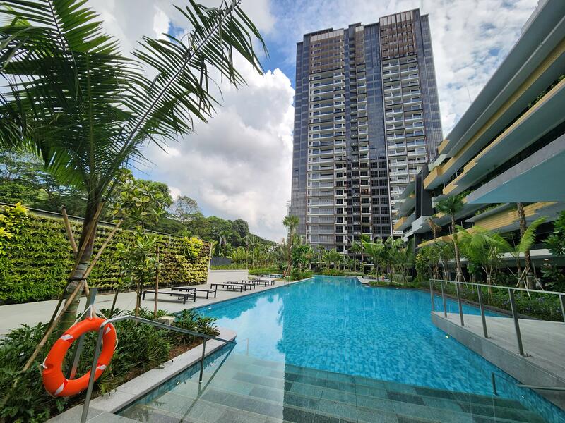 Midwood, 10 Hillview Rise, 1 Bedroom, 484 sqft, Condominium For Rent, by Joanne Ng, 24783954 - PropertyGuru.com.sg