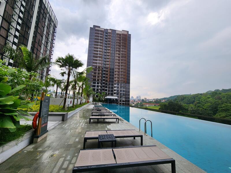 Midwood, 10 Hillview Rise, 1 Bedroom, 484 sqft, Condominium For Rent, by Joanne Ng, 24783954 - PropertyGuru.com.sg
