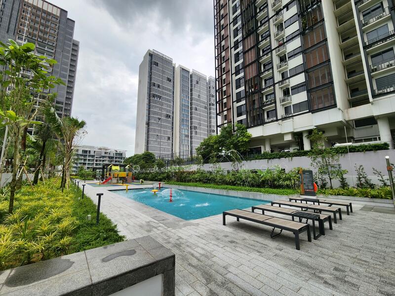 Midwood, 10 Hillview Rise, 1 Bedroom, 484 sqft, Condominium For Rent, by Joanne Ng, 24783954 - PropertyGuru.com.sg