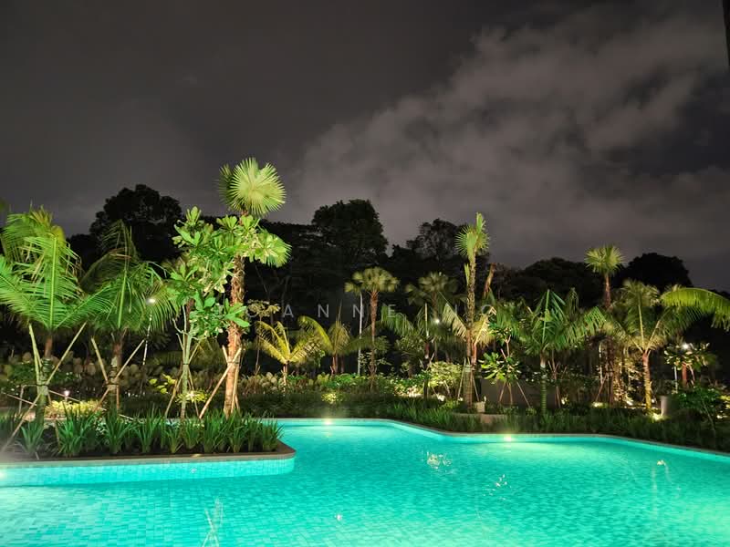 Midwood, 10 Hillview Rise, 1 Bedroom, 484 sqft, Condominium For Rent, by Joanne Ng, 24783954 - PropertyGuru.com.sg